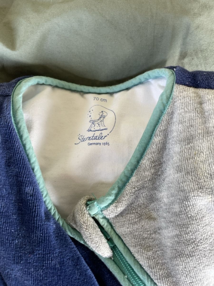 Sacchi a pelo: Baby Sleeping Bag – Usato da Zürich venduto da InesN1991 1