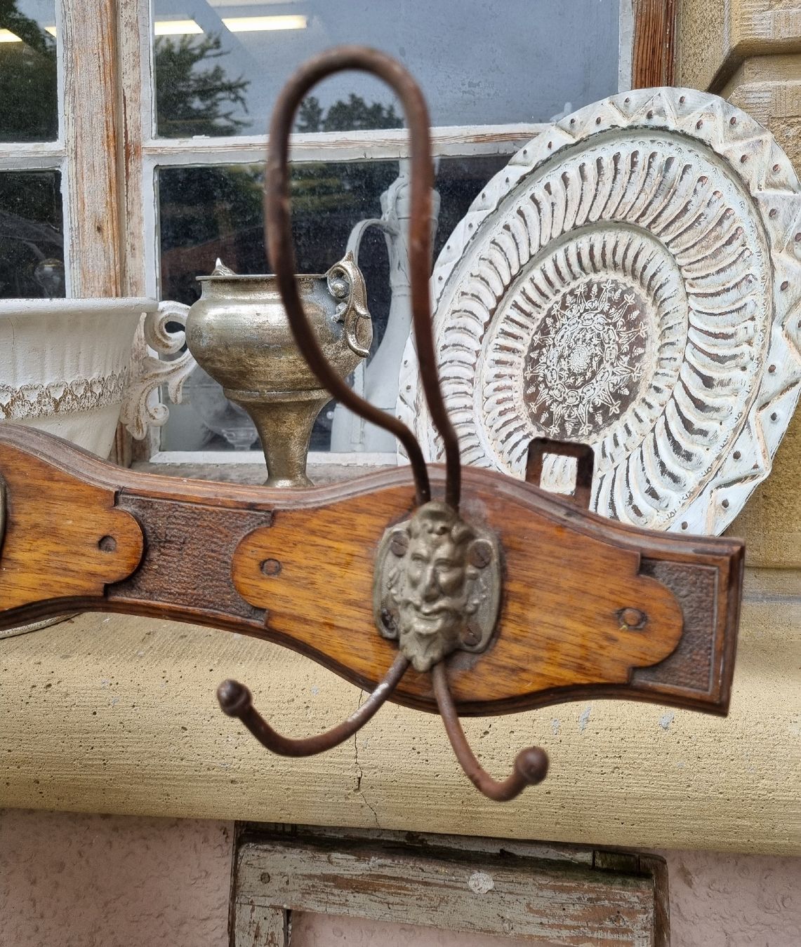 Guardaroba: Antike Garderobe – Usato da Wohlen AG venduto da Atelier-Elisa 3
