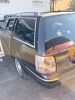 VW Passat Variant 2.5 TDI V6 4Motion Automat – Motorschaden,