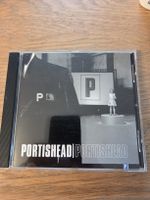 Portishead-Portishead