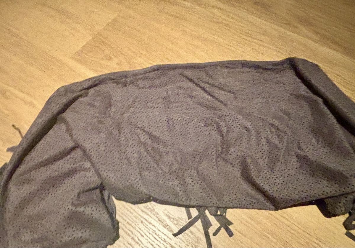 S.Oliver Foulards, Tücher & Schals: S.Oliver Tuch Fransen Neu – Neu und originalverpackt aus Baden von Tiffany6878 9