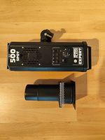 Hensel Expert 500 Blitzgerät
