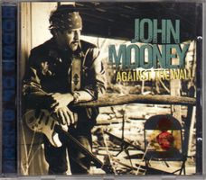 John Mooney – Against The Wall