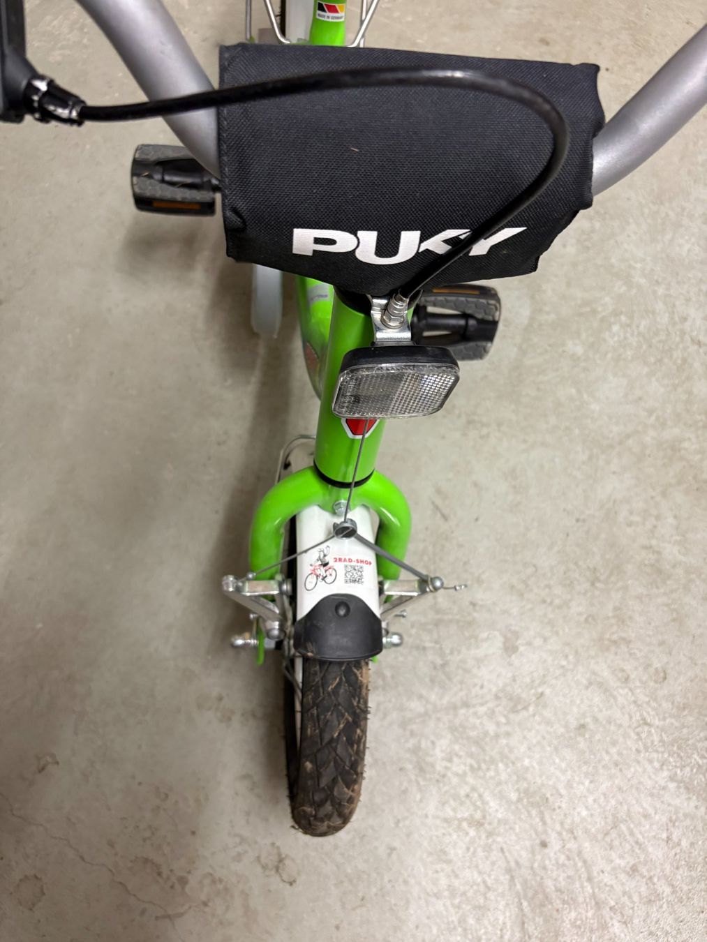 Puky Biciclette: Kindervelo Puky 12 – Usato da Zürich venduto da Yas56 2