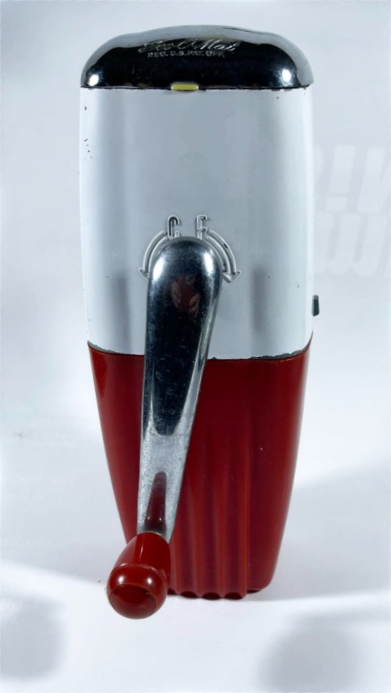 Elettrodomestici da cucina: American Diner ICE CRUSHER "ICE-O-MAT" – Usato da Frenkendorf venduto da Yard-Sale-2000 1