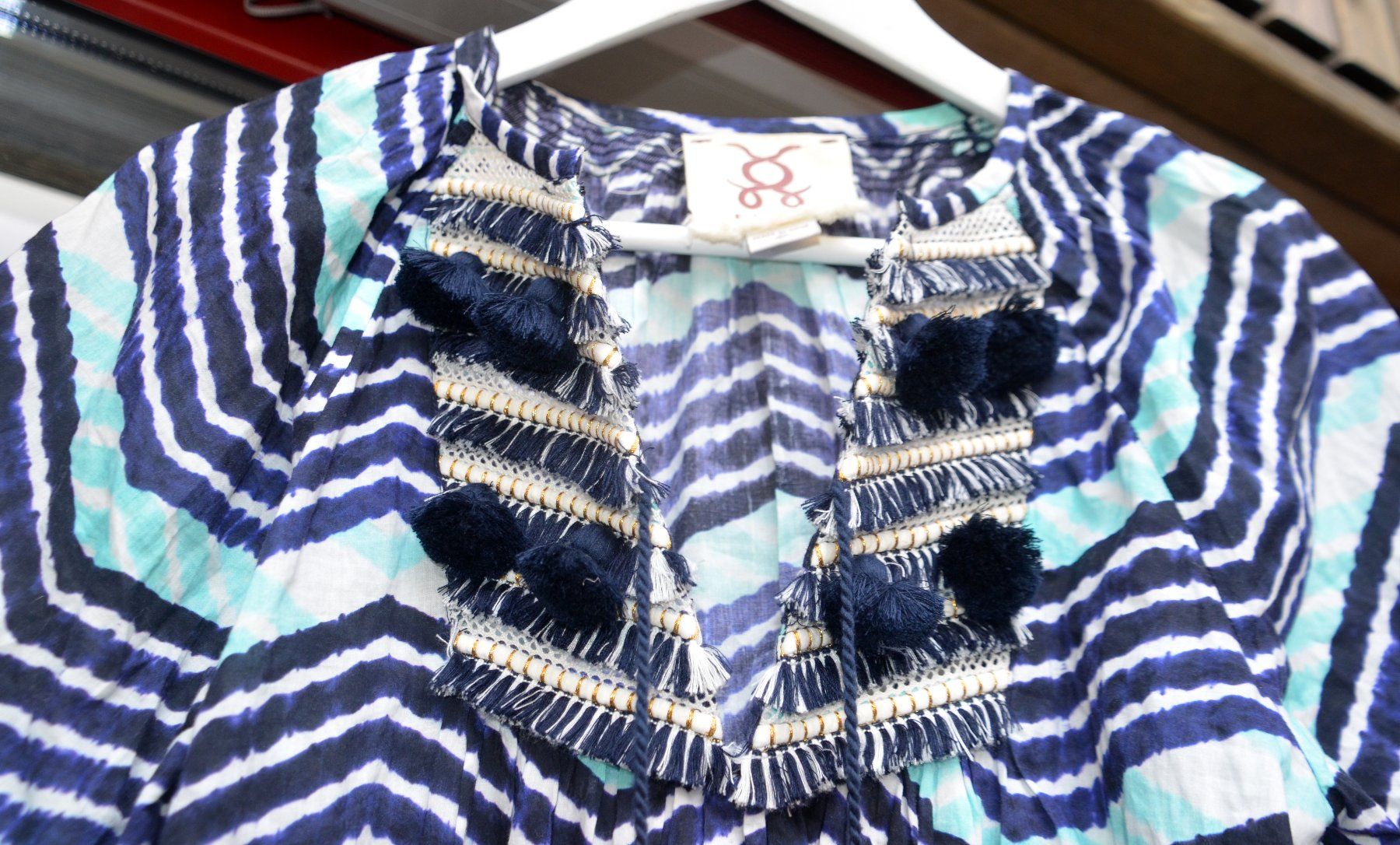 Kleider: Figue Kleid / robe XS/S – Gebraucht aus Collonges von arashee 4