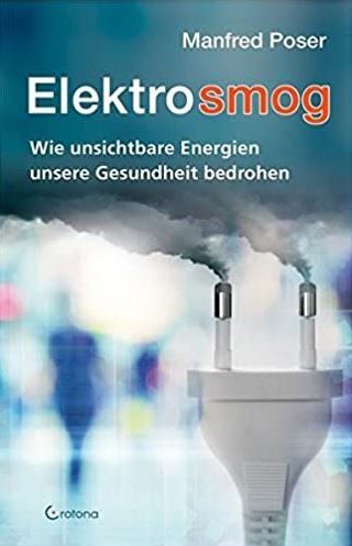 Libri: Elektrosmog – Nuovo e nell'imballaggio originale da Mauren venduto da Yeelen