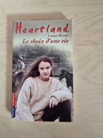 Heartland - Le choix d'une vie, Lauren Brooke