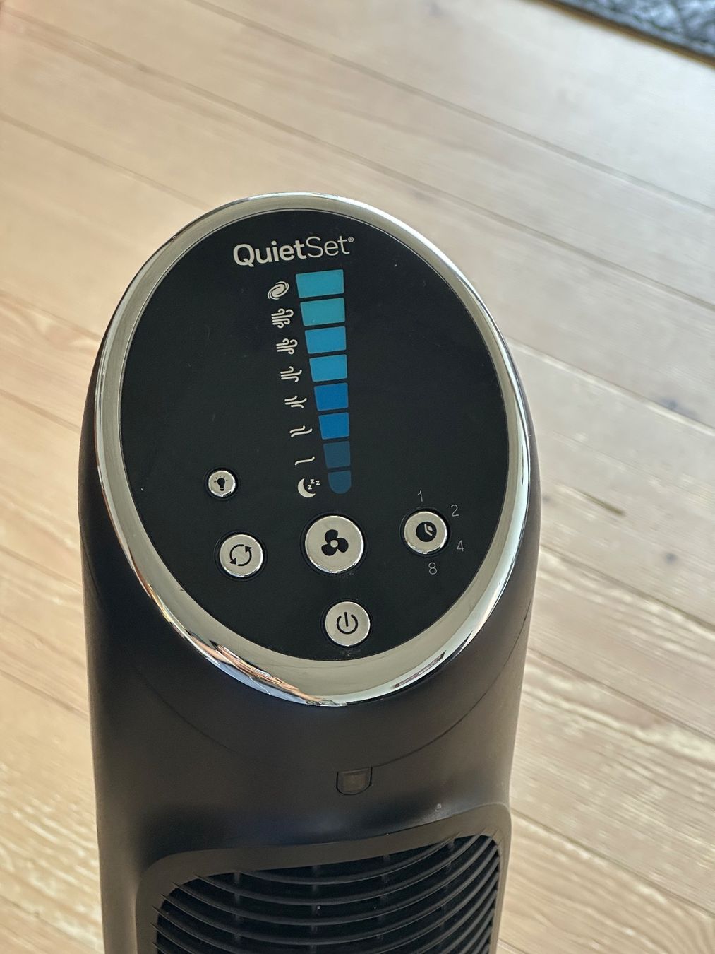 Honeywell Ventilatori: Honeywell standing Fan – Usato da Oberägeri venduto da aka_skz8 1