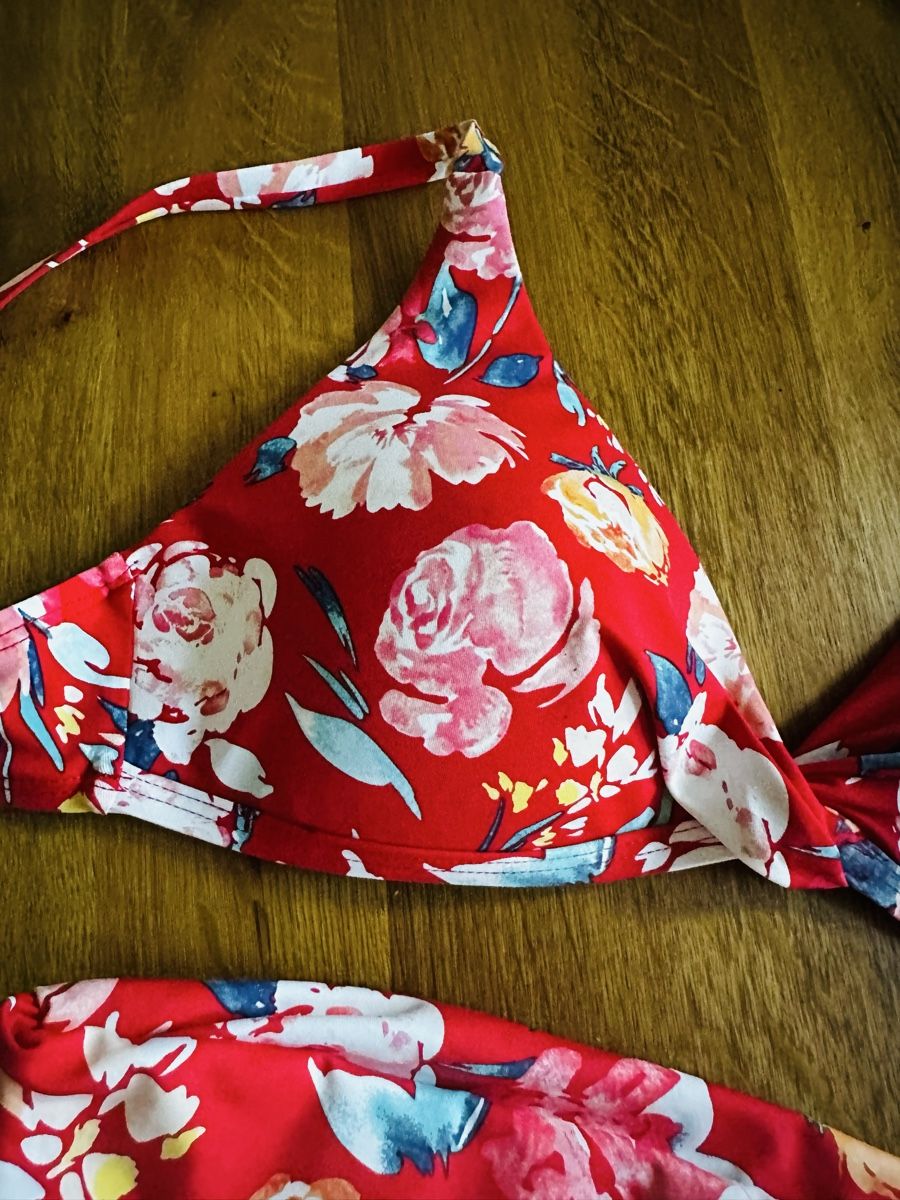 Ralph Lauren Costumi da bagno & Bikini: Bikini Ralph Lauren  Grösse 38 – Usato da Seuzach venduto da Kingman11 2