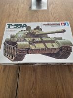 Tamiya T-55A 1/35 Neu Orginalverpackt