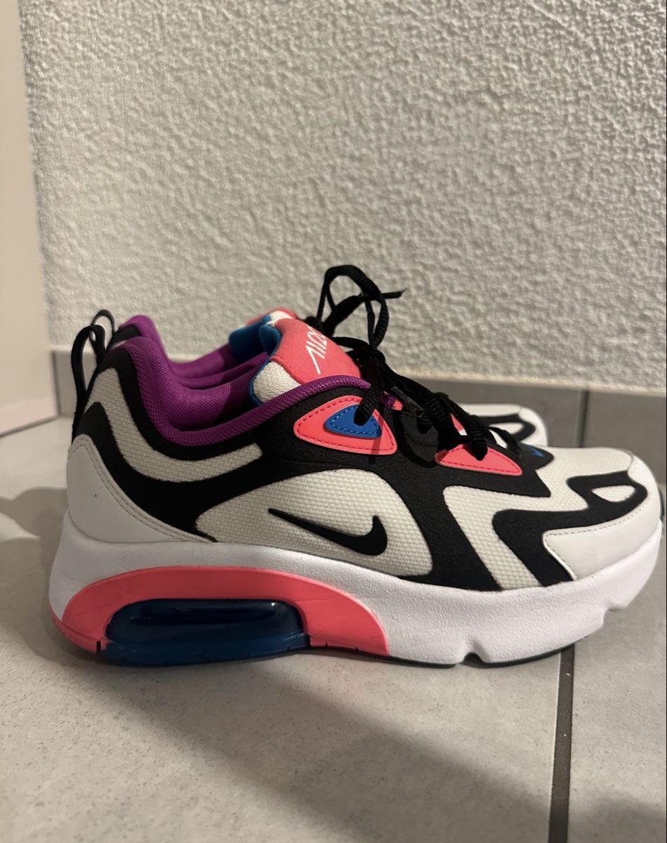 Nike Scarpe da donna: NIKE AIR MAX 200 – Usato da Dornach venduto da aze_h6rq