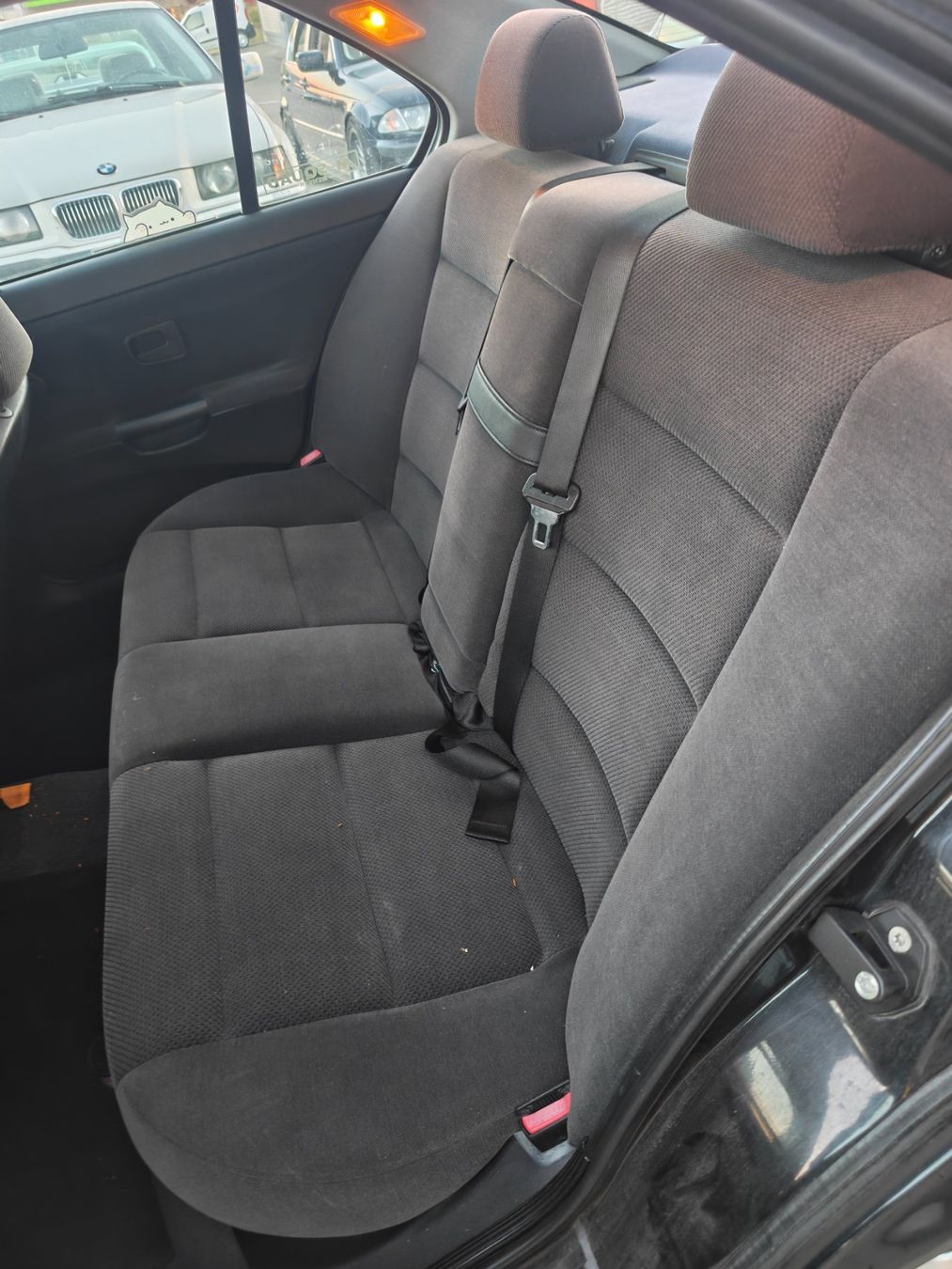 BMW Automobili: e36 318i limo – Usato da Neunkirch venduto da Manu_328i 9