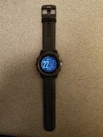 Garmin Fenix 3 HR Saphir