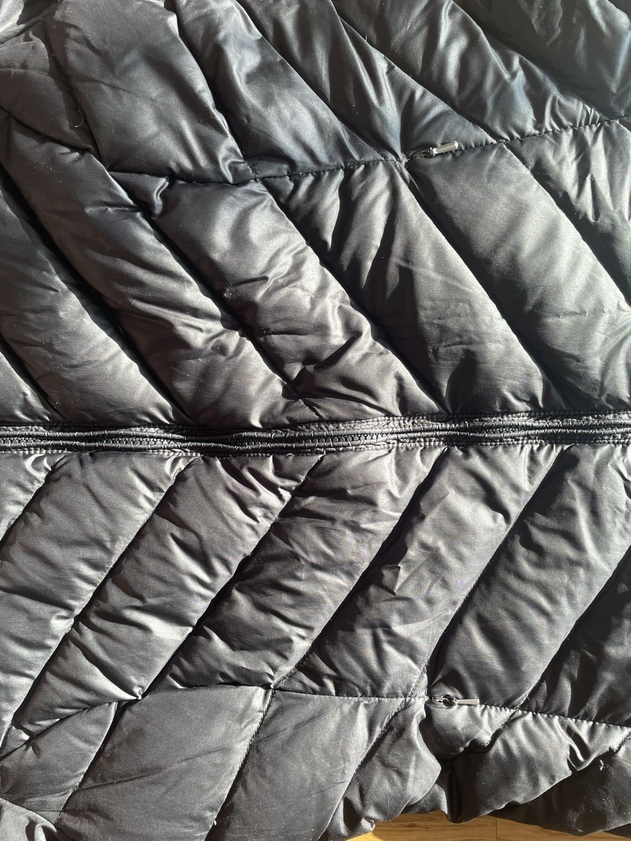Patagonia Mäntel: Patagonia Übergangsjacke / Mantel Daune – Neu (gemäss Beschreibung) aus Männedorf von bluebird35 4