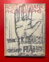 ROBERT FRANK: THE LINES OF MY HAND / Parkett/Der Alltag 1989