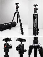 Manfrotto Befree Tripod
