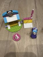 Lego Friends Welpenpark