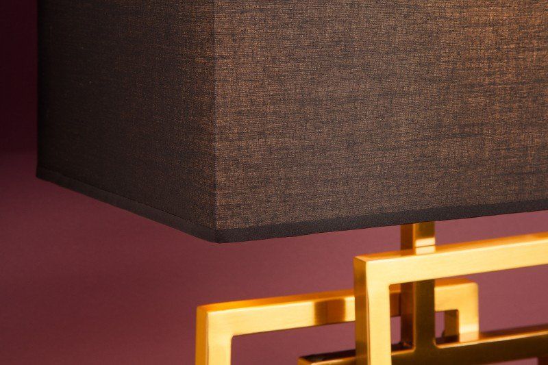 Lampade: Tischleuchte Leonor /Lagerausverkauf – Nuovo e nell'imballaggio originale da Schwerzenbach venduto da Mixi2018 3