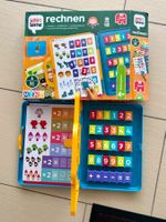 Ich lernedrechnen Jumbo Lernspiel Kindergarten 4+ guter Z...