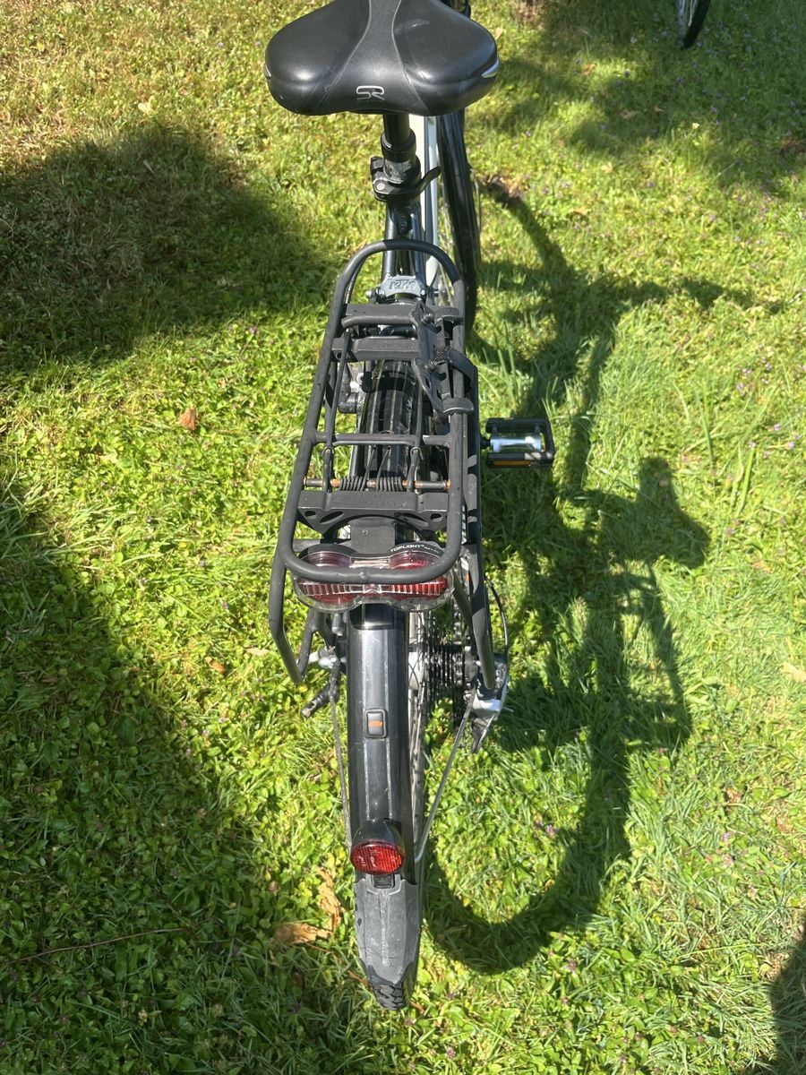 KTM Biciclette: E-Bike KTM – Usato da Adligenswil venduto da mar_gr5s 2