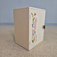 Vintage Arzneischränkli Apothekerschrank Wandschrank Schrank
