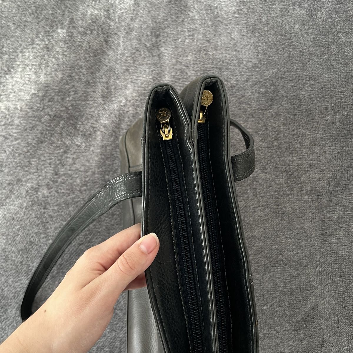 Sacs femmes: Courrèges Tasche – D'occasion à Zug par saskia-chiara 2