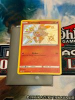 Pokémon / Scorbunny (SHF SV15) / Shiny Rare / NM / EG