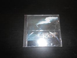 Riot – Through The Storm / 2002