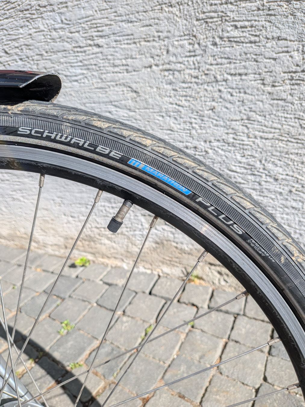 Vélos: Athleticum Racer Hybrid in good condition – D'occasion à Mex VS par ste_2qvy 6