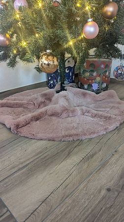 Baumrock rosa