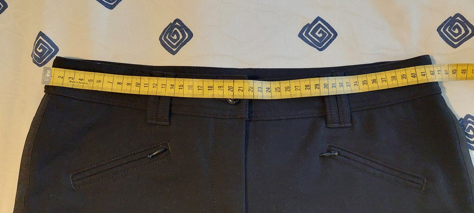Gerry Weber Pantaloni: Hose, Gerry Weber – Usato da Weinfelden venduto da Grizzly61 3