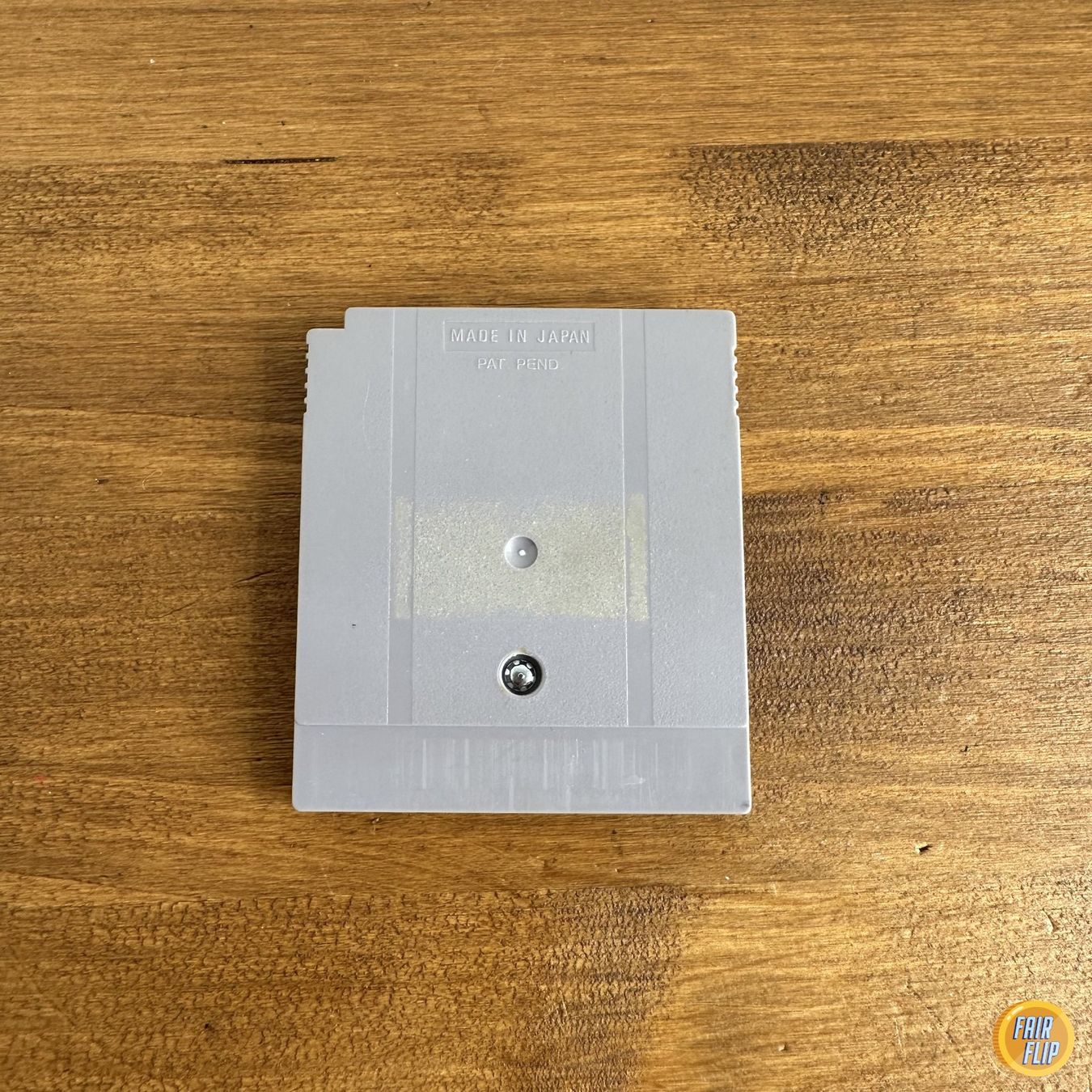 Nintendo Giochi: Nintendo Gameboy Bubble Bobble – Usato da Luzern venduto da fairflip 1