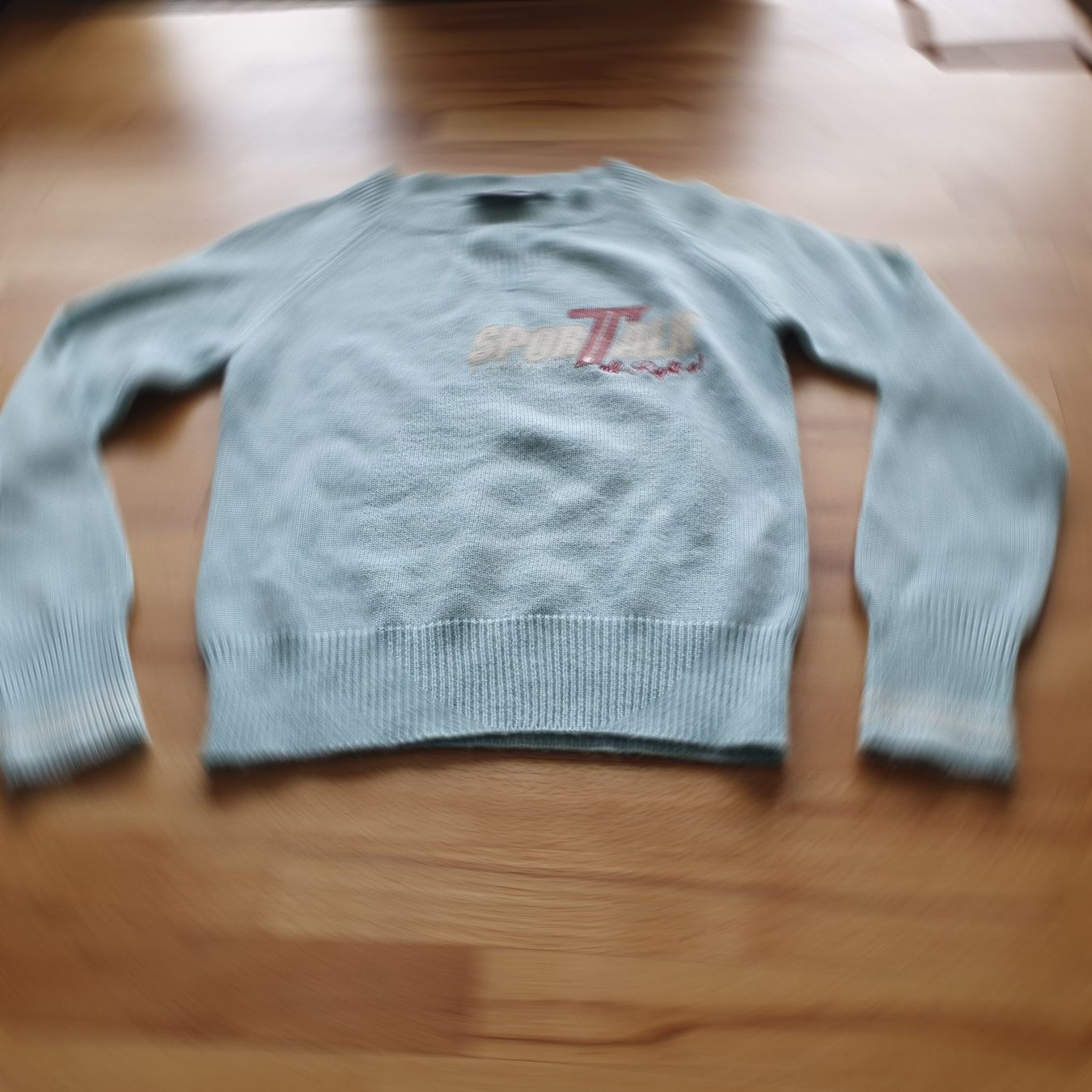 Maglioni & Felpe: Schöner neue Pulli Gr 128 – Nuovo (secondo la descrizione) da Pfaffhausen venduto da mai2002
