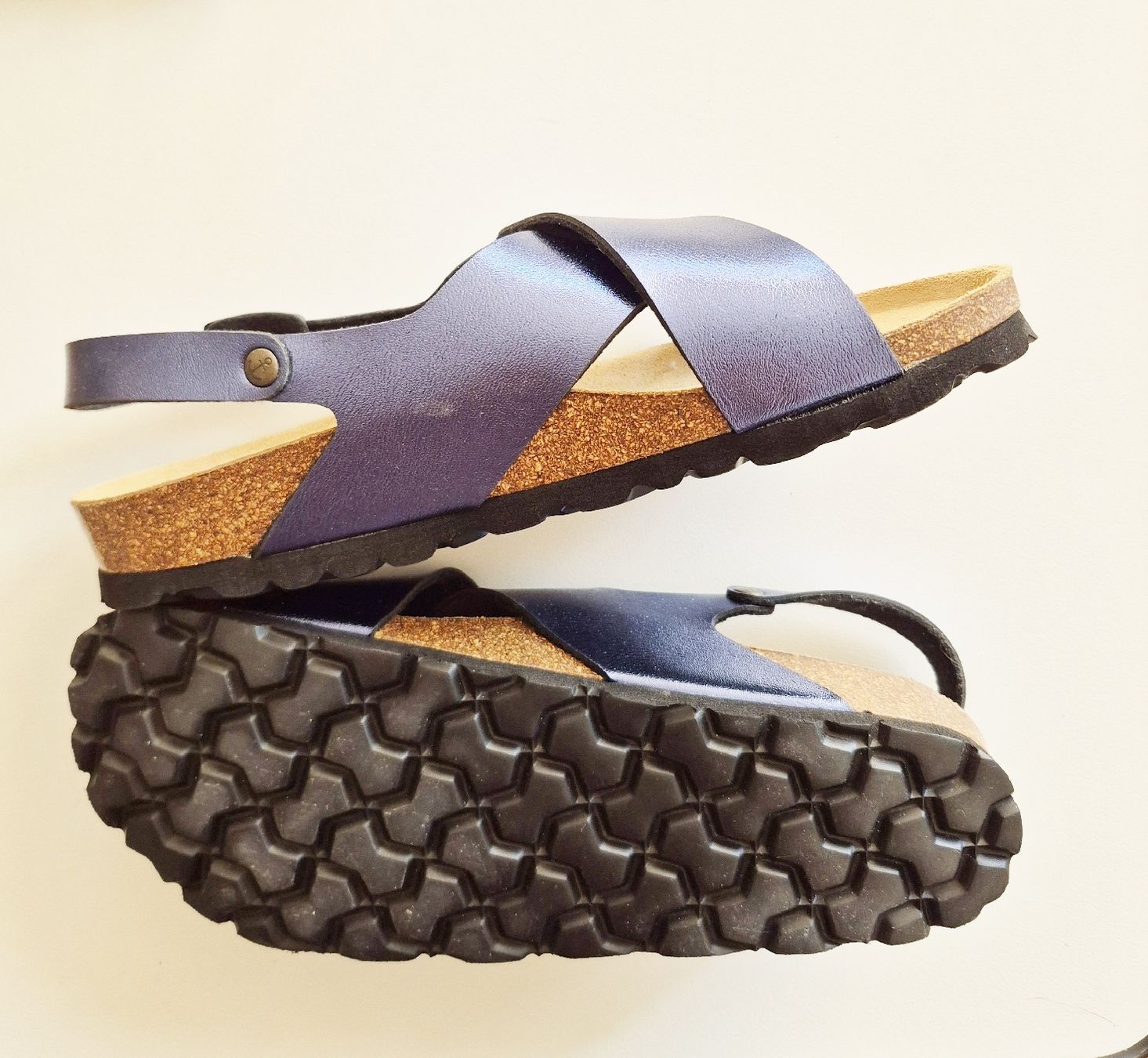Scarpe da donna: Bayton Sandalen – Usato da Wabern venduto da Passionata6 2