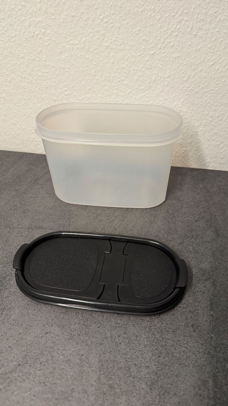 Tupperware Recipients et similaires: Tupperware Tuppervision 1.1l – Neuf (Voir description) à Dübendorf par lilmissprincess