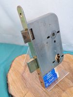 1 Einsteckschloss CASA 1. Gen., RZ, DM8cm, DLS(LOT2819#TBS1)