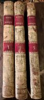 Scaron: Le Roman Comique. 3 Bde. 1796