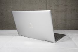 HP Pavilion x360 (15.6", Intel Core i7, 16 GB RAM, 1TB SSD)