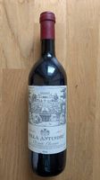 * Rarität * Villa Antinori. Chianti Classico Riserva 1983.