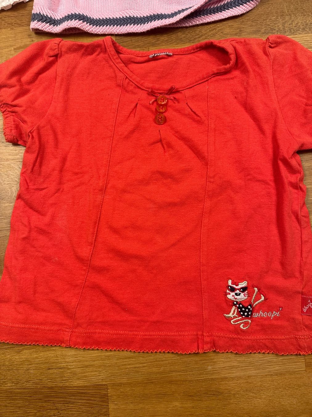 Lotti & Set di vestiti: Mädchen Paket 9 Teile Gr. 86 – Usato da Zürich venduto da JuliaSp 7