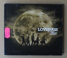Lovebugs – In Every Waking Moment - Schweiz - F10