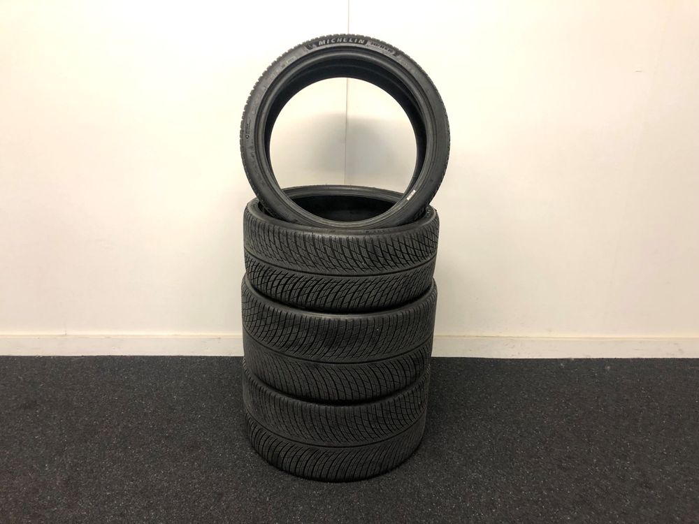 Porsche 911 (992) Winterreifen 245/35 R20 + 295/30 R21 | Kaufen auf Ricardo