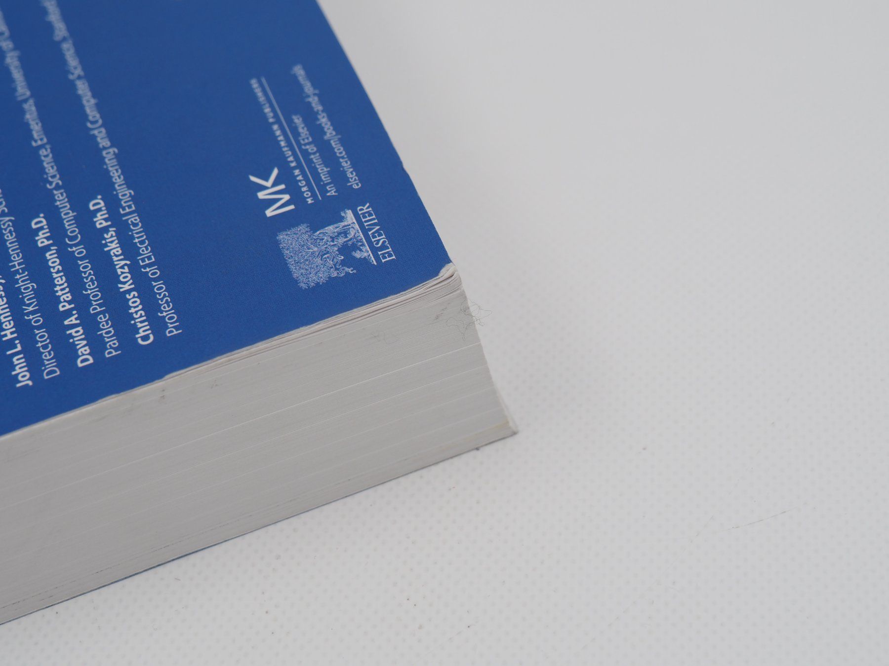 Livres: Computer Architecture: A Quantitative Approach (26082047) – Neuf (Voir description) à Zürich par fundsachenverkauf 5