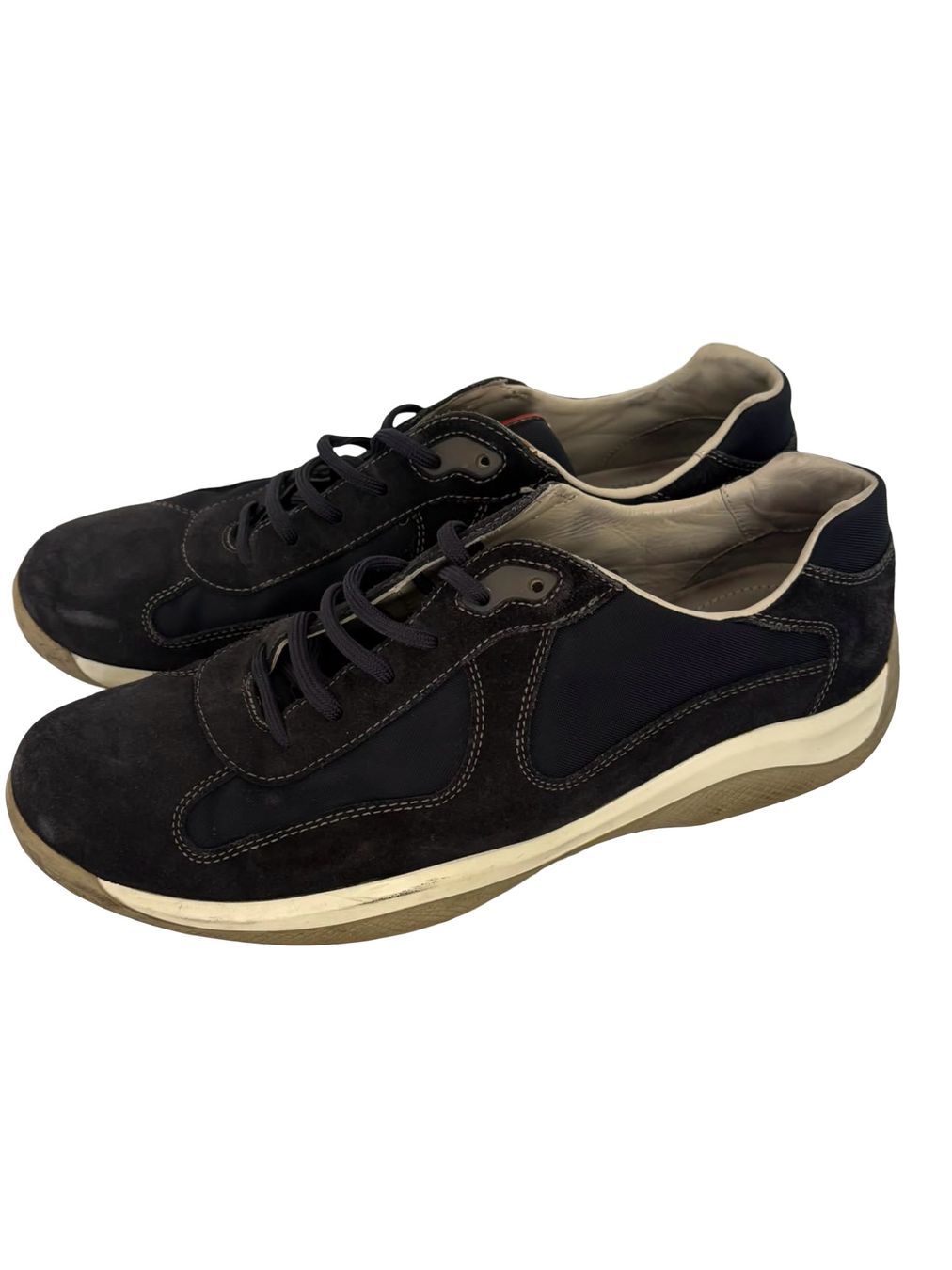 Prada Scarpe da uomo: Scarpe uomo Prada  misura 45 – Usato da Cureglia venduto da myr_9v25 1