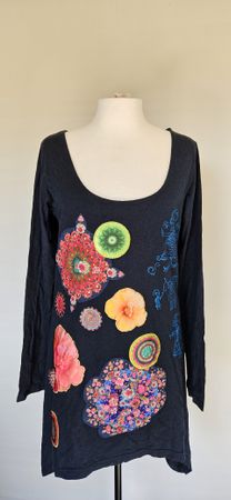 Desigual Tunika 