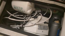 Homebox Ambient Growzelt Komplettset - Top Zustand! MiniBox