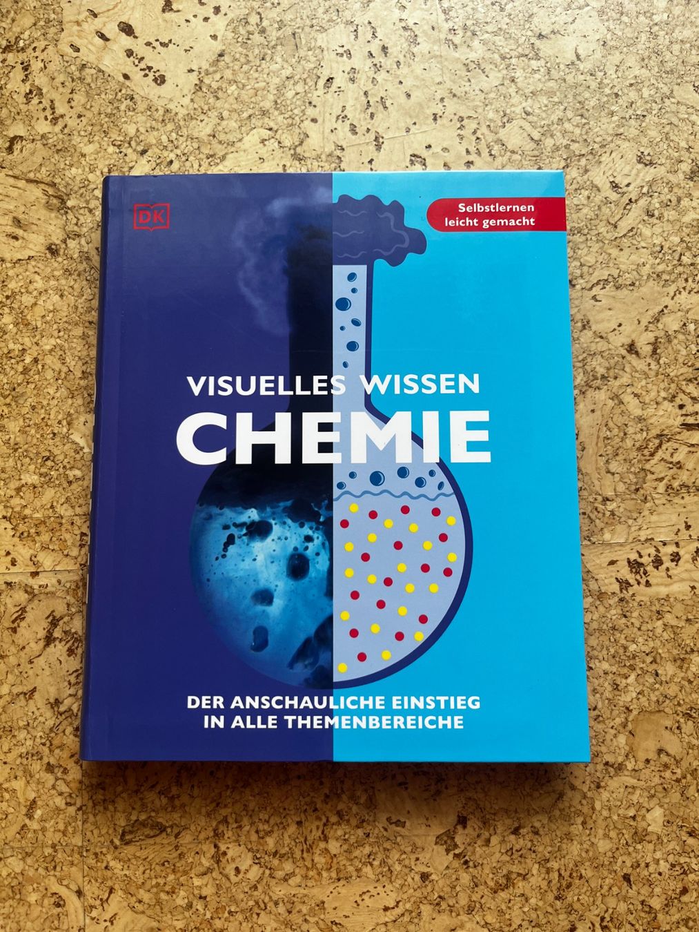 Libri: Visuelles Wissen Chemie – Usato da Netstal venduto da larscoo
