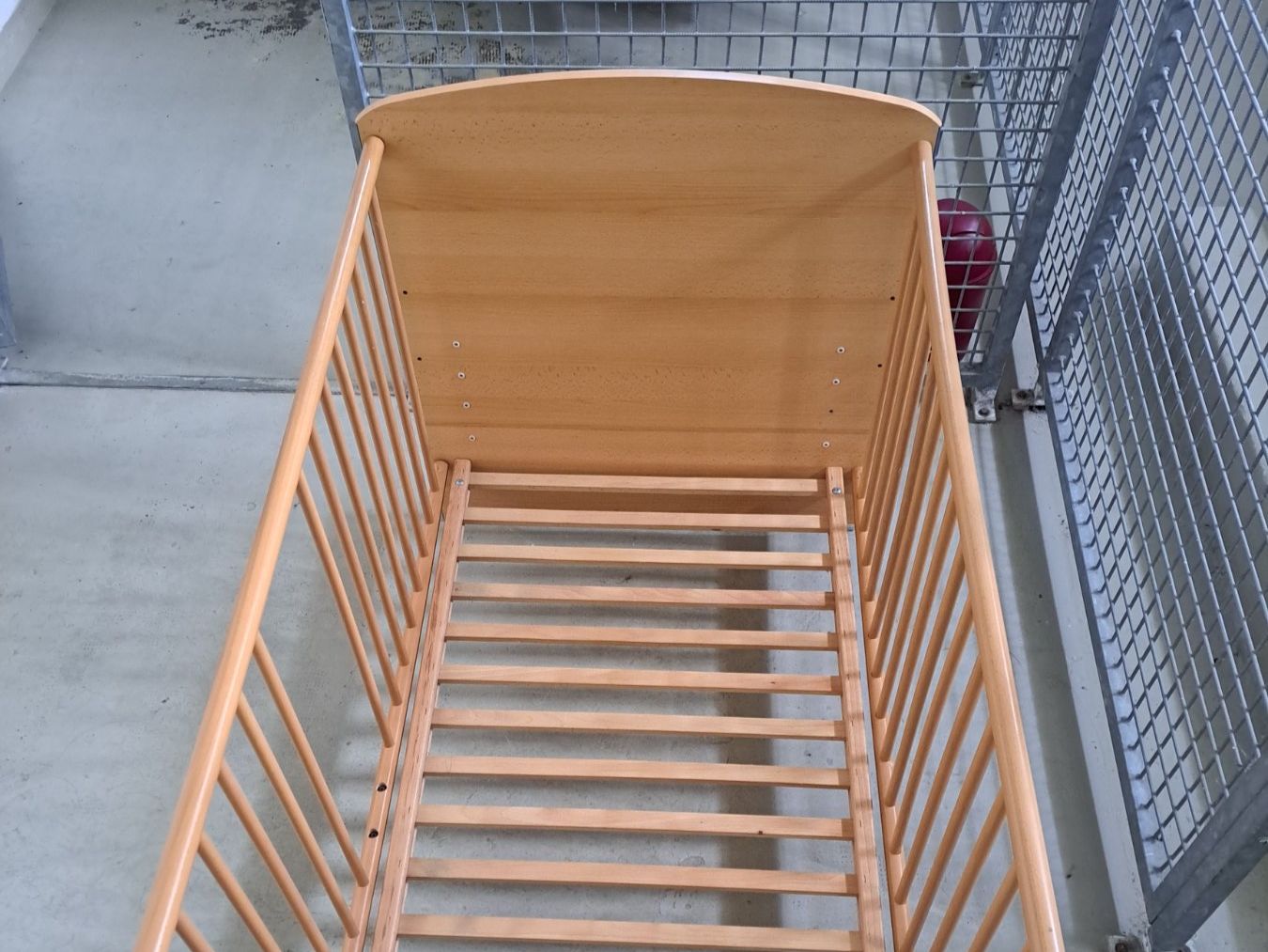 Betten: Baby - Kleinkinderzimmer Set – Gebraucht aus Altishofen von nit13