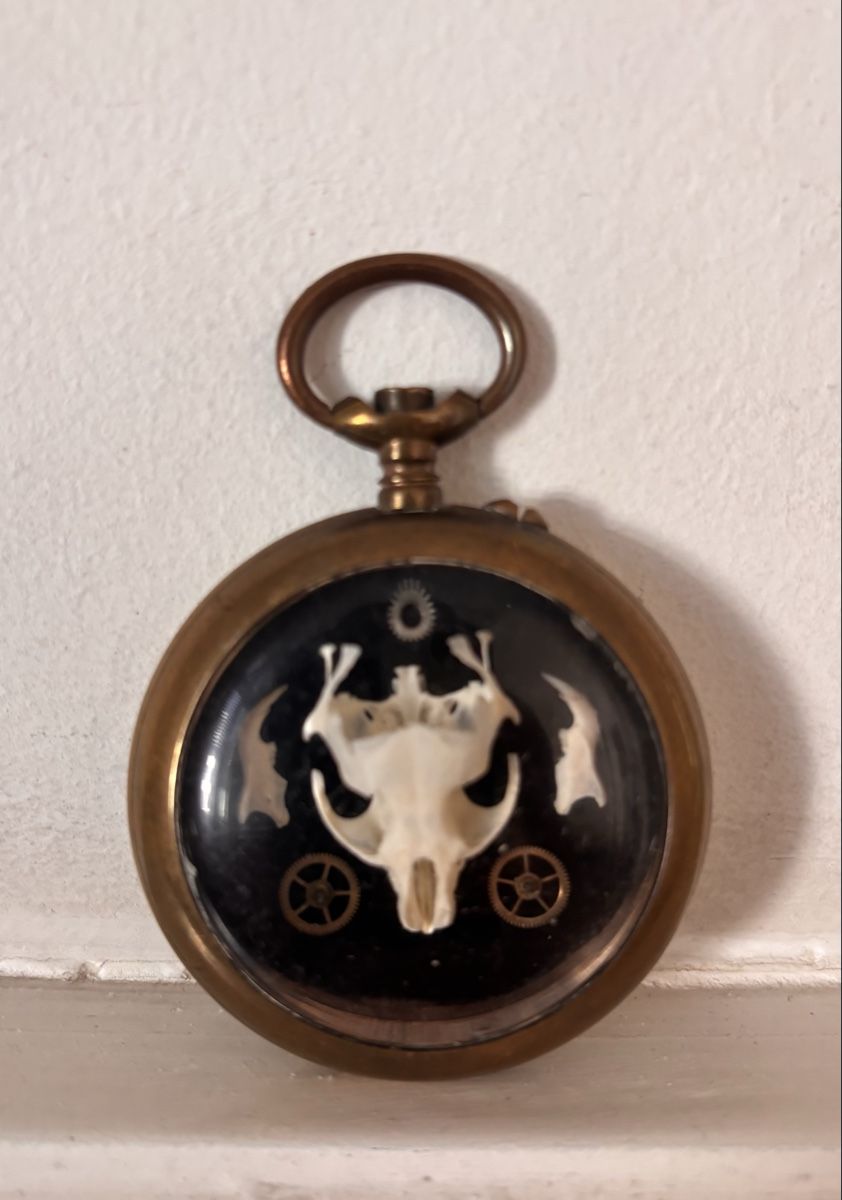 Orologi: Kunstobjekt  – Usato da Zürich venduto da gucks